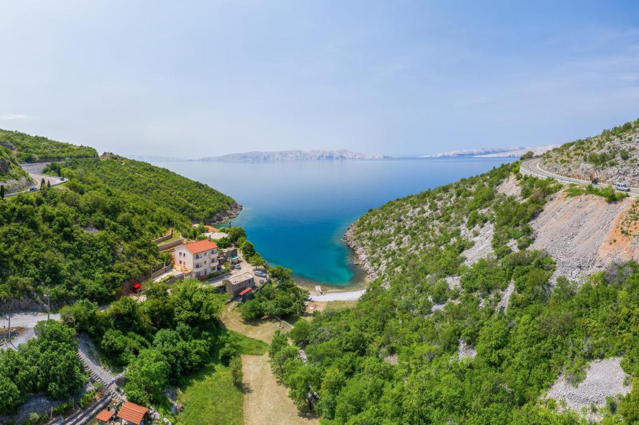 Dora Apartment Сень Экстерьер фото