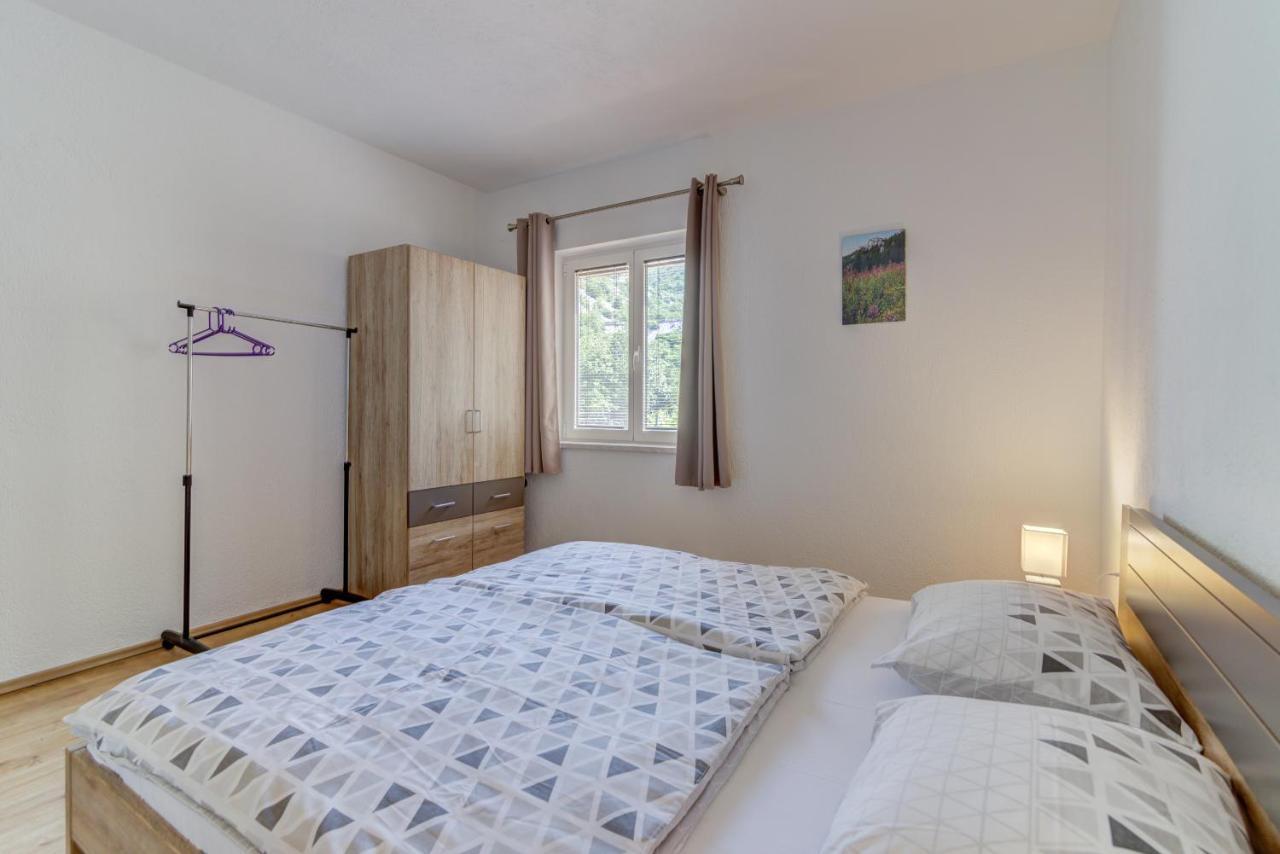 Dora Apartment Сень Экстерьер фото