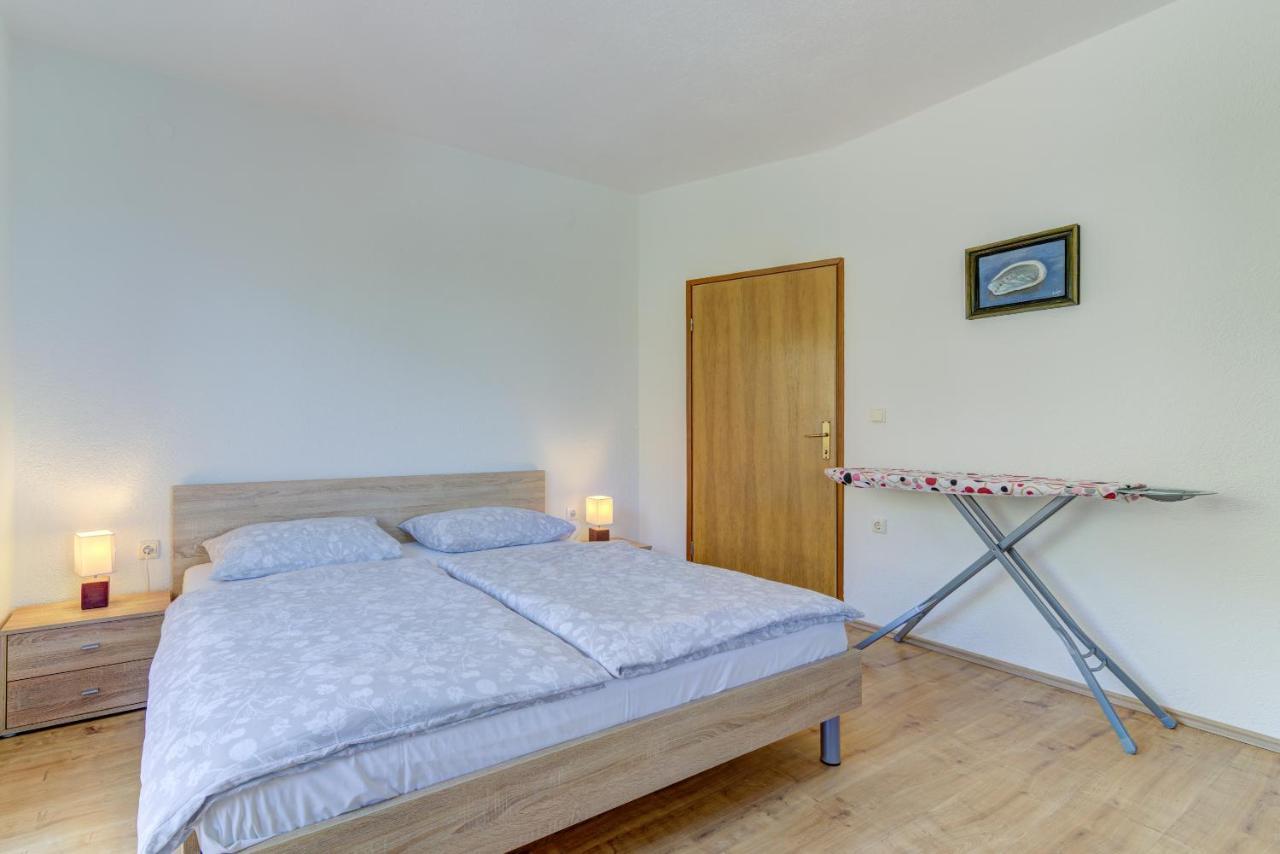 Dora Apartment Сень Экстерьер фото