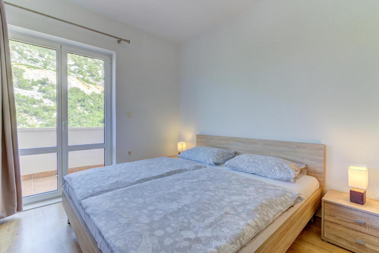 Dora Apartment Сень Экстерьер фото