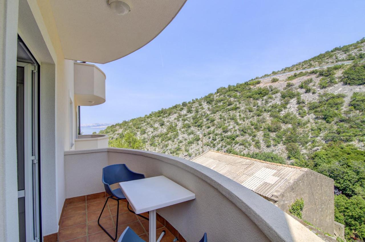 Dora Apartment Сень Экстерьер фото