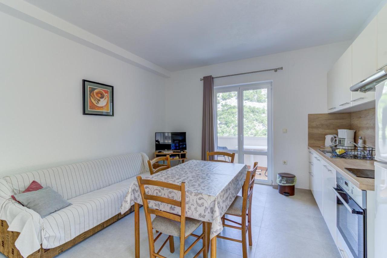 Dora Apartment Сень Экстерьер фото