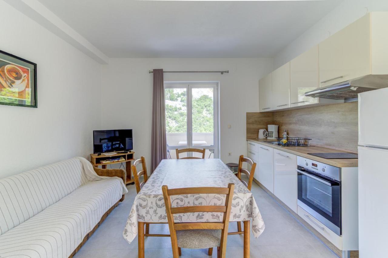 Dora Apartment Сень Экстерьер фото