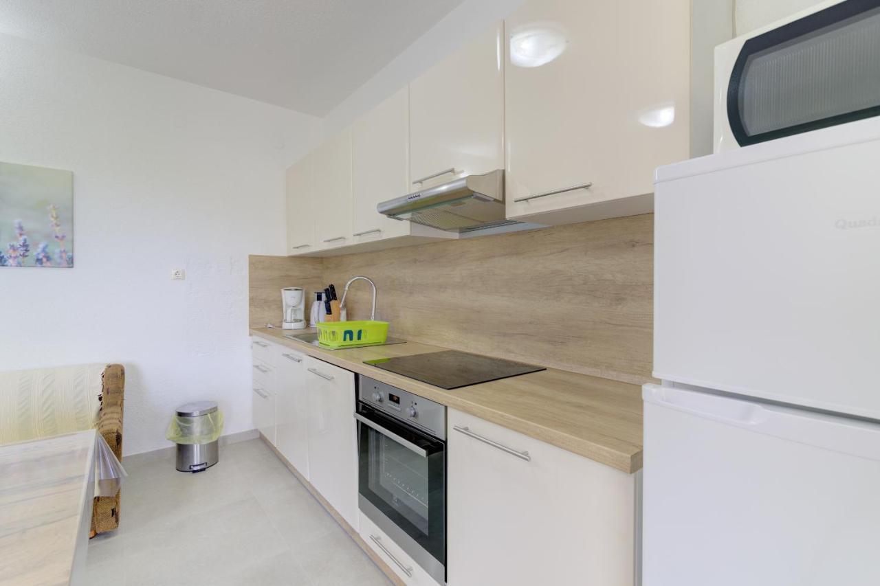 Dora Apartment Сень Экстерьер фото