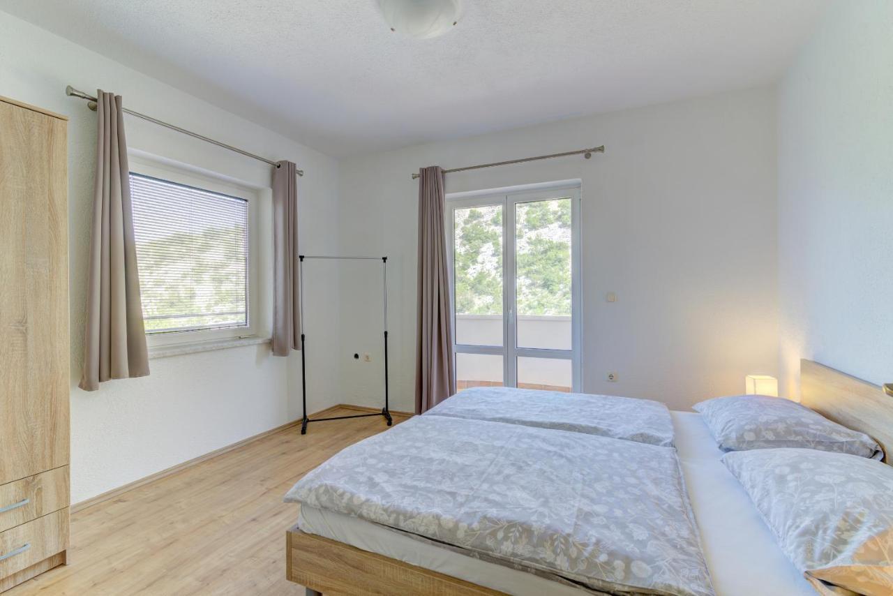 Dora Apartment Сень Экстерьер фото